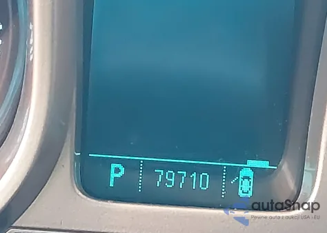 2011 Chevrolet Camaro 2Lt z USA, uszkodzony, nr VIN 2G1FC1ED5B9111938